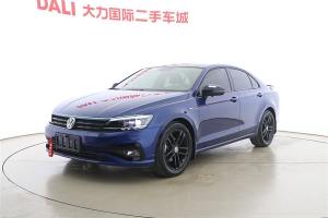 凌渡 大眾 改款 280TSI DSG舒適版