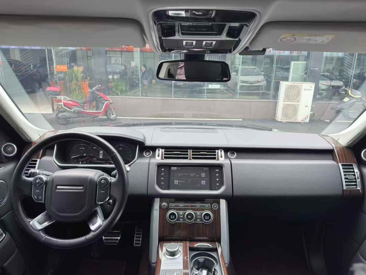 路虎 攬勝  2017款 極光Convertible 2.0T HSE Dynamic 美規(guī)版圖片