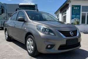 天籟 日產(chǎn) XL NAVI 2.5L CVT云安全導(dǎo)航版