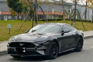 Mustang 福特 2.3L EcoBoost