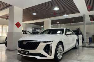 CT6 凱迪拉克 28T 豪華型