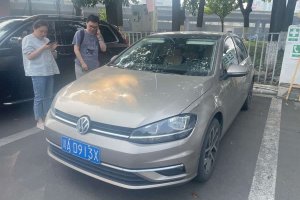 高爾夫 大眾 230TSI 自動(dòng)豪華型
