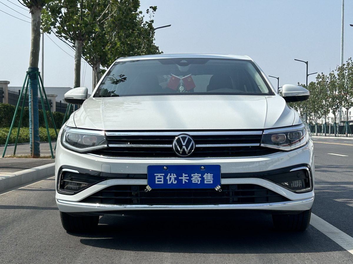 大眾 寶來(lái)  2023款 300TSI DSG尊行版圖片