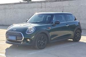 CLUBMAN MINI 改款 1.5T COOPER