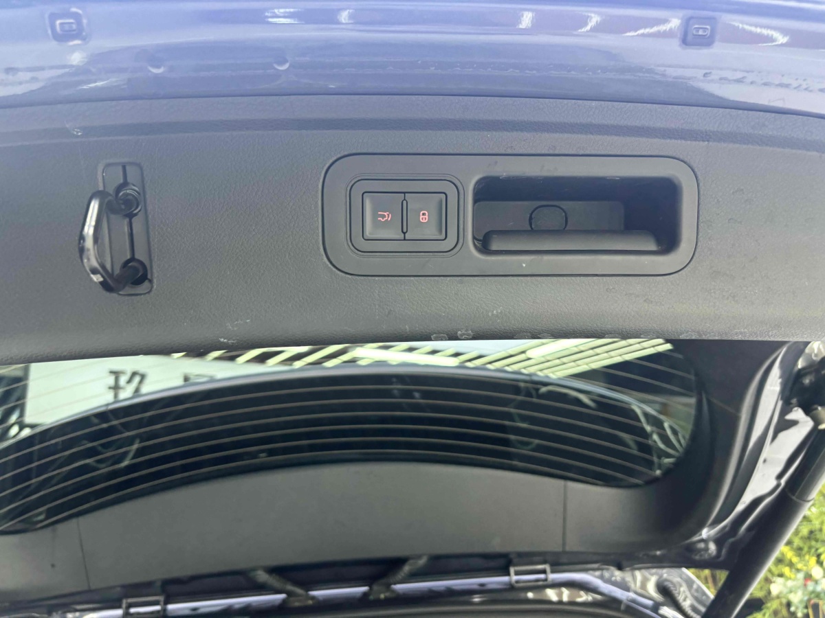 比亞迪 唐新能源  2021款 DM-i 112KM 尊榮型圖片