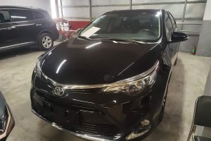 雷凌 豐田 改款 185T CVT精英版 國V