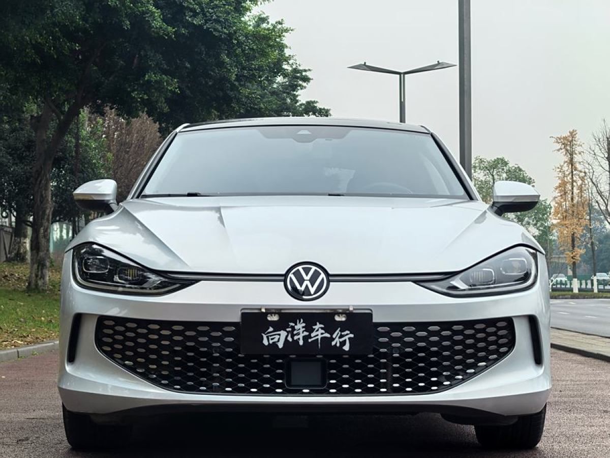 大眾 凌渡  2022款 凌渡L 280TSI DSG酷辣版圖片