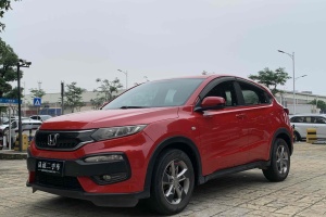 XR-V 本田 1.5L LXi CVT經(jīng)典版