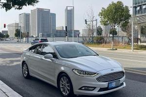 蒙迪歐 福特 改款 EcoBoost 180 時尚型