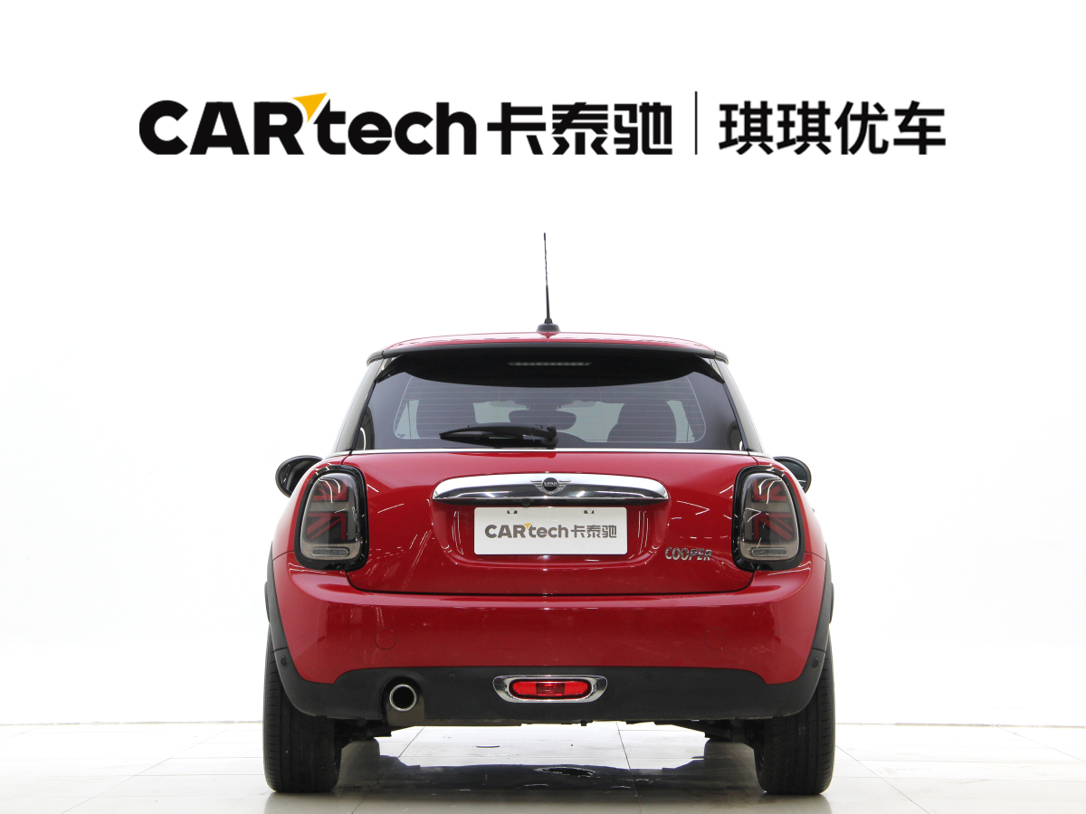 MINI MINI  2018款 1.5T ONE PLUS圖片