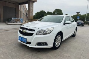 邁銳寶 雪佛蘭 2.0L 自動(dòng)豪華版