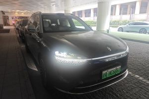 問界M9 賽力斯 增程 Ultra版 52kWh