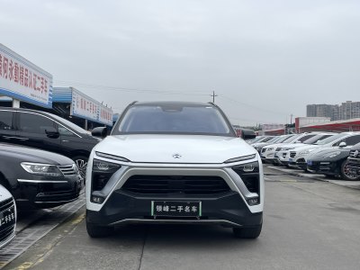 2019年1月 蔚來 ES8 355KM 基準(zhǔn)版 七座版圖片