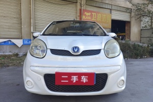 奔奔MINI 長安 1.0L 手動時尚版 國IV