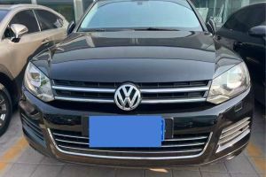 途銳 大眾 3.0TSI 高配型