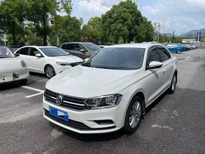 2021年5月 大眾 寶來 改款 寶來?傳奇 1.5L 自動時尚型 國VI圖片