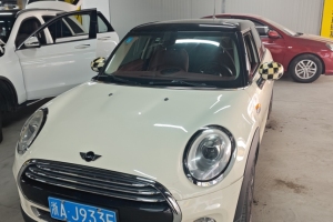 MINI MINI 1.5T COOPER 五門版