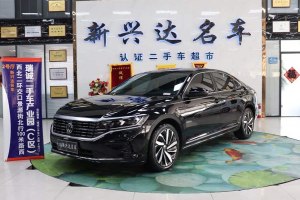 帕薩特 大眾 330TSI 精英版