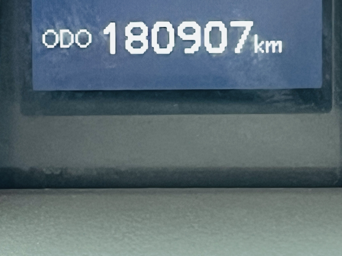 丰田 普拉多  2010款 4.0L 自动TX图片