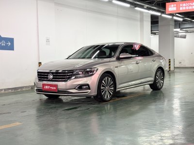 大眾 帕薩特 330TSI 領尊版 國V圖片