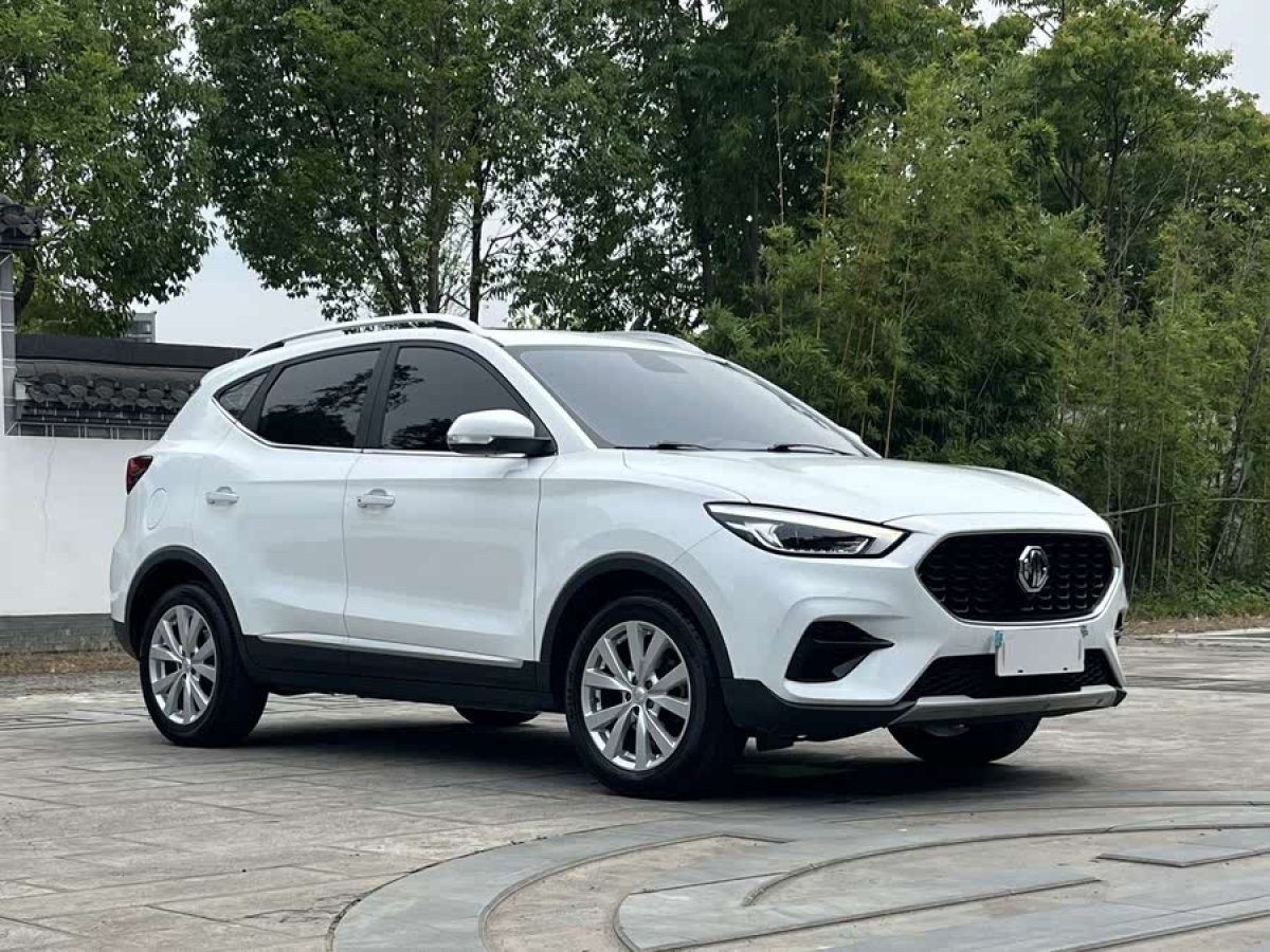名爵 名爵ZS  2020款 180DVVT 自動Lite圖片