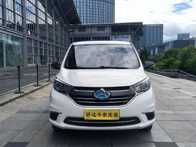 2021年11月 长安欧尚 欧尚EV A600 EV 5座图片