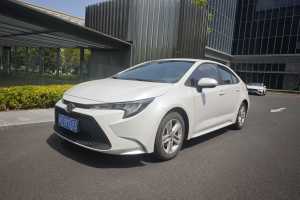 雷凌 豐田 TNGA 1.5L CVT領(lǐng)先版