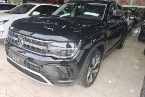 途昂 大眾 改款 380TSI 四驅(qū)尊崇豪華版