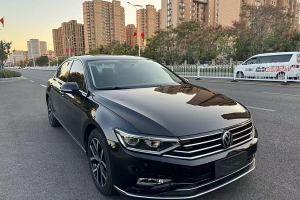 迈腾 大众 280TSI DSG 领先型