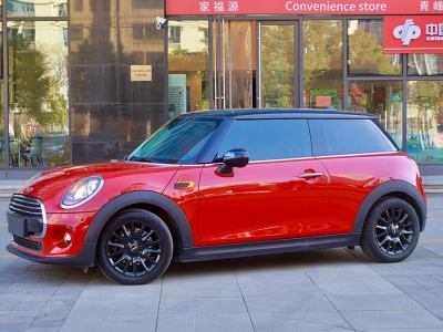 2018年7月 MINI CLUBMAN 改款 1.5T COOPER圖片