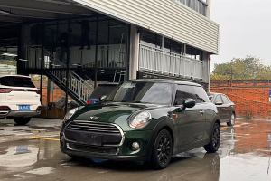 MINI MINI 1.5T ONE