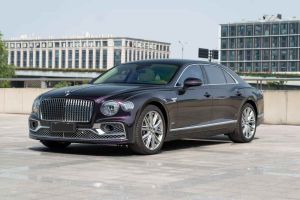 飛馳 賓利 4.0T V8 S