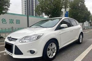 ?？怂?福特 兩廂經(jīng)典 1.8L 自動百萬紀(jì)念版