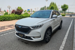 X7 長安歐尚 1.5T 自動豪華型