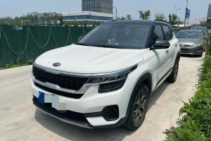 KX3 起亞 1.5L CVT智慧版