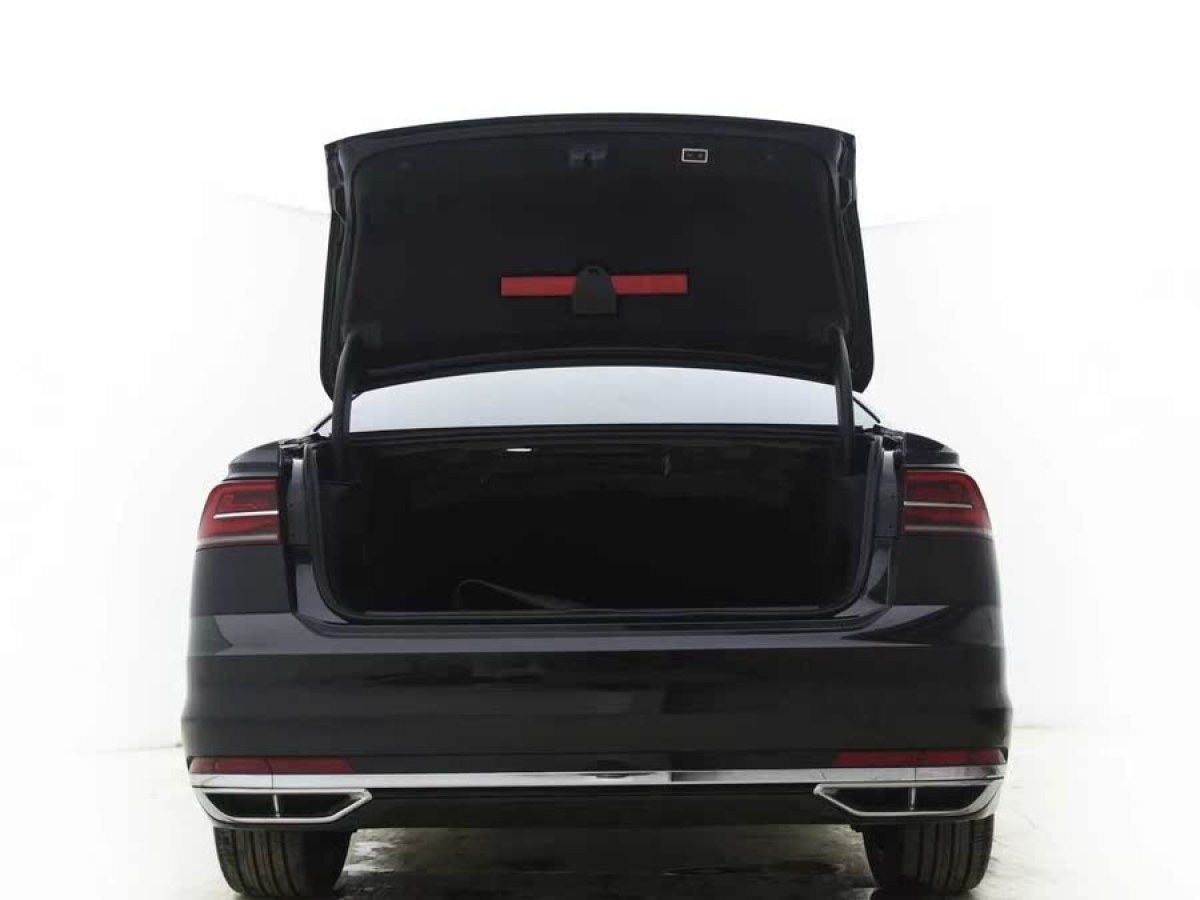 大眾 輝昂  2021款 380TSI 尊貴版圖片