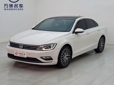 2018年9月 大眾 凌渡 280TSI DSG豪華版圖片