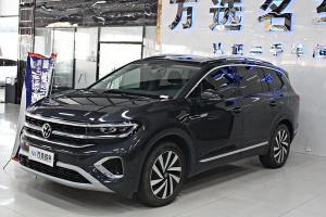 揽境 大众 改款 380TSI 四驱豪华佳境版Pro 6座