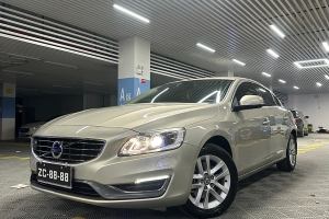 S60 沃爾沃 L 1.5T T3 智行版