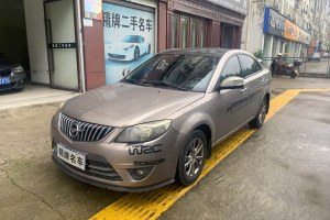 福美來 海馬 三廂 1.6L 手動冠軍版