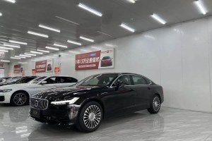 S90 沃爾沃 T4 智逸版