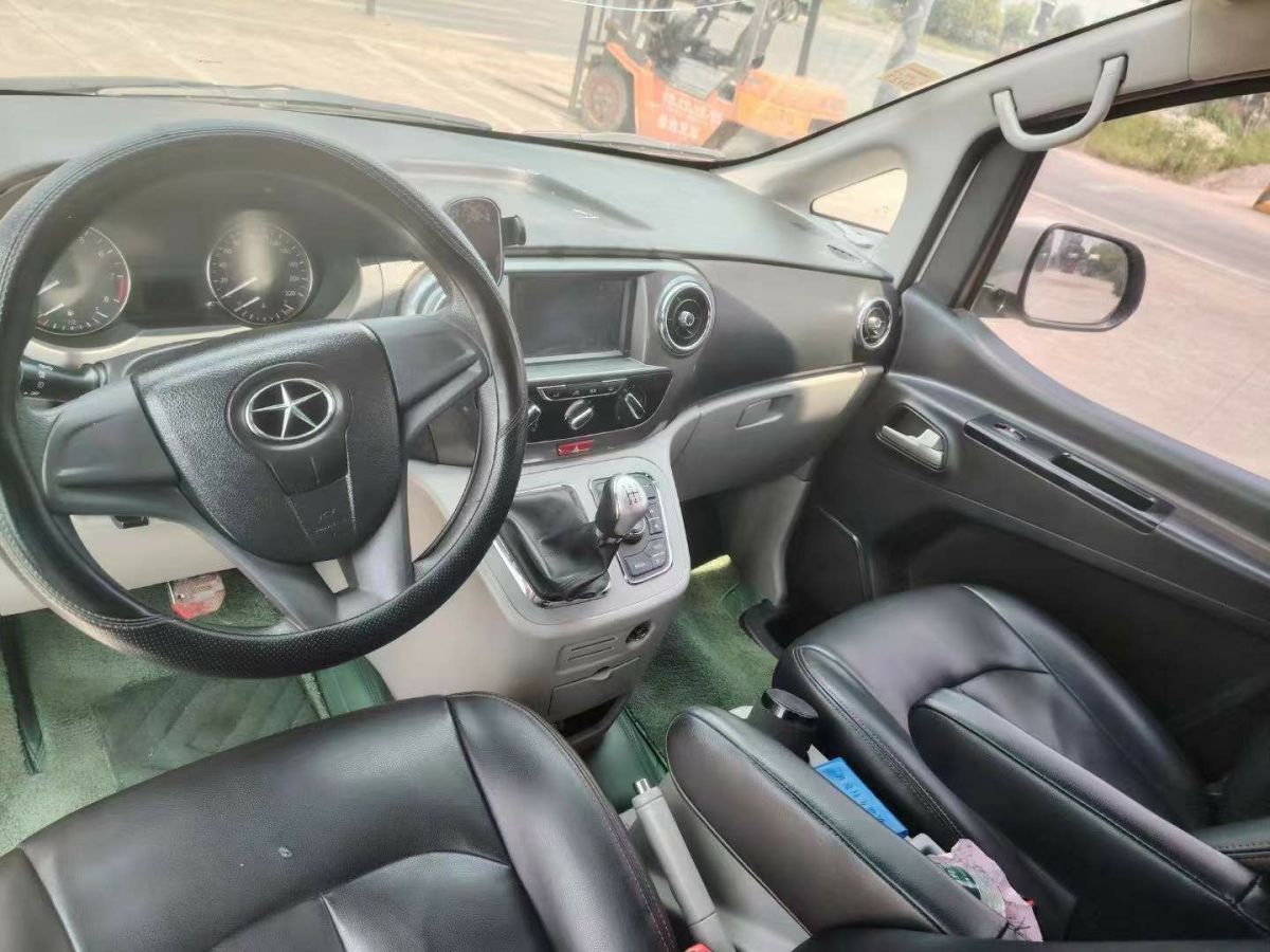 江淮 瑞風  2018款 M3宜家版1.6L 手動豪華型圖片