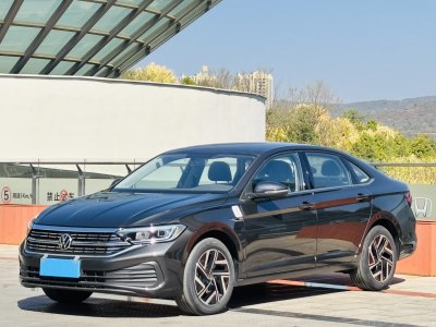 2024年9月 大眾 速騰 300TSI DSG飛越版圖片