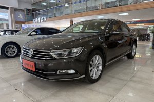 迈腾 大众 330TSI DSG 领先型