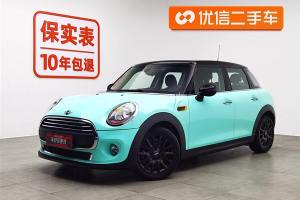 MINI MINI 1.5T ONE PLUS 五門(mén)版