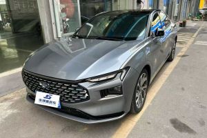 蒙迪歐 福特 EcoBoost 245 ST-Line