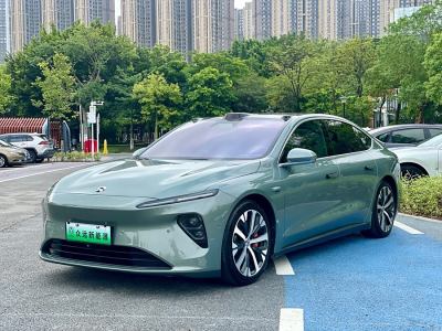 2022年9月 蔚来 蔚来ET7 100kWh 首发版图片