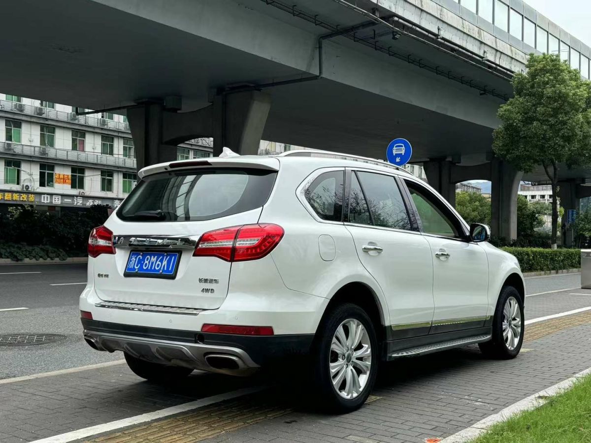 2018年1月大眾 Tiguan  2018款 330TSI 四驅(qū)高配型