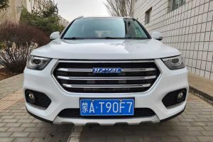 H6 哈弗 紅標H6 COUPE 1.5T DCT兩驅豪華型