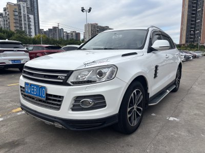 2015年7月 眾泰 T600 2.0T DCT豪華型圖片